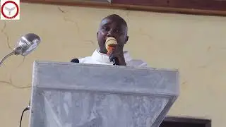 WORLD DISABILITY DAY celebration by House of Providence Special school , Servant of Charity ibadan