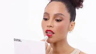 Makeup By Mario | ULTRA SUEDE &trade; LIPSTICK | #MakeupByMario #NewLipstick