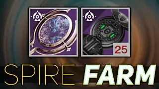 Cipher Decoder Farm (The Best Way) | Destiny 2 Festival of the Lost