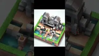 Mekorama Order in Court - Master Makers #mekorama #walkthrough #gameplay #tipsandtricks