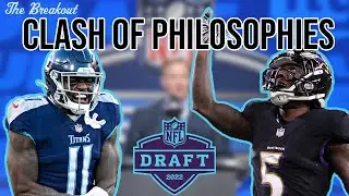 The NFL is Changing Before Our Eyes | The Breakout
