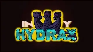 Minecraft | Hydrax SMP (Modded) | Episode 1 | Power Already?!?!