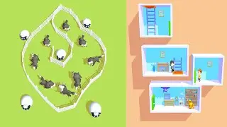 Hyper Jobs - All Levels