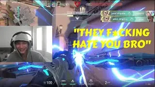 Is Sinatraa NA's Biggest TROLL?