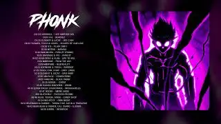 Phonk Music 2023 | AGGRESSIVE PHONK #58