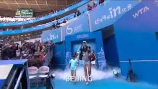 2015 WTA Season Preview