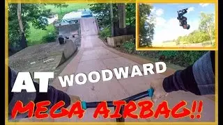 MEGA AIRBAG!