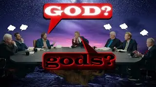 God, or Gods? How Theology Shapes Humanity #bible  #jordanpeterson #theology