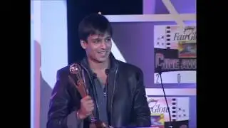 Zee Cine Awards 2003 Best Supporting Actor Vivek Oberoi