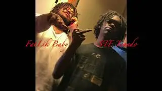 FatLik - CAPFLOW ft STF Juando