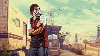 GTA 5 LIVE | CHILL STREAM | DAY 3 #JerryVirus