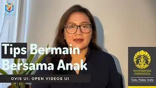 Tips Bermain Bersama Anak! | Aktivitas Anak Selama Pandemi #3