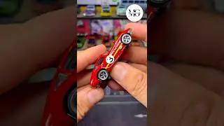 Hot Wheels Vintage Toyota 2000 GT Unboxing | 1:64 Diecast Car