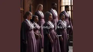 Holy (Prelude)