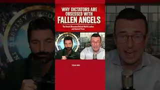 The Occult Obsession With World Leaders