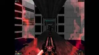 Doom 2 MAYhen2020 MAP01 SD-MAX with Enhanced Vanilla Project