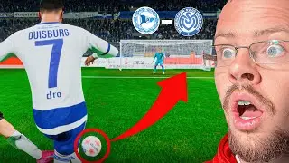 Wir wollen Platz 1 – aber Bielefeld braucht Punkte! | MSV Duisburg EAFC 26