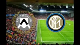 UDINESE INTER IL PREPARTITA