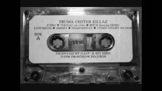Truma Center Killaz - Point Ov No Return
