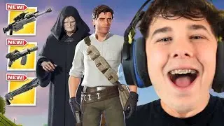 My Thoughts On Fortnite Season 3