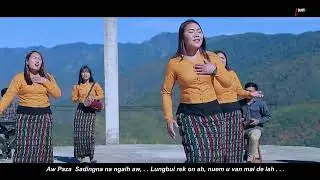 Matu laa2023 - Revival khui ah hoihna awm