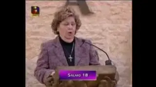 Missa tvi - fail no cantico, a reaçao do juri talentos!