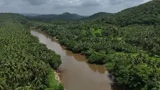 Vantaalya- Riverfront Resort Style Villa Plot at Bank of Karli River in Kudal, Sindhudurg
