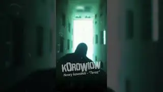 Korowiow - Teraz, nowy polski podziemny #rap #muzyka #newmusic #polskirap #polska