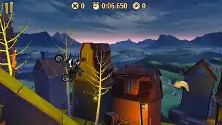 Trials Frontier - Rest in Pieces (Stallion WR) 11.588