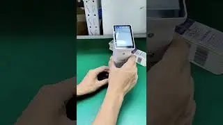 LS173 How to help customers quickly find Pantone colors? All you need is a Linshang colorimeter