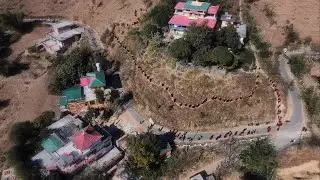 Tashi jong monastery |࿑ རྒྱལ་བའི་བཀའ་འགྱུར་རིན་པོ་ཆེའི་ཞལ་ཕྱེ་དང་། ཆོས་འཁོར་བསྐོར་བཞིན་པའི་རྙན་ཐུང་།