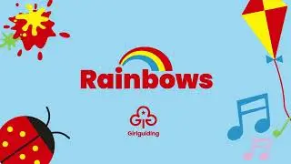 Rainbows | Play, Learn, Have Tons of Fun