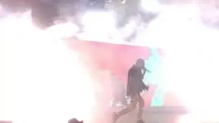 Nav feat. Travis Scott - Biebs in the Trap (Live at Coachella 2017)