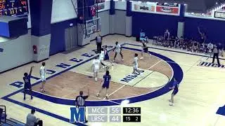 second half 2nd semester highlights lrsc   4K
