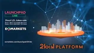2local IEO Exmarkets