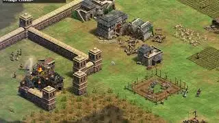 A mangonel shot, that costs 650 stone