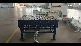 Divert Multi-Directional Wheel Sorter