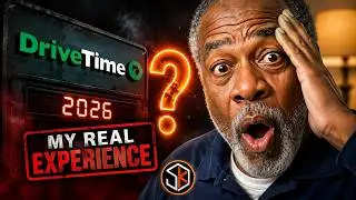 DriveTime Review 2025: Is It Legit, a Scam or One of the Best Car Dealerships Ever? 🔶 CREDIT S2&bull;E136