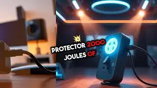 2025 Power Strips | Overrated, Underrated, or Top Pick? Review for Anker, Belkin, TESSAN