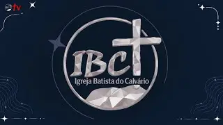 CULTO DE TERÇA-FEIRA (23/12/25)