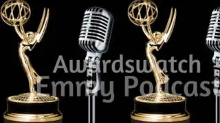 Emmy Podcast #17   Limited Series TV Movie Contenders