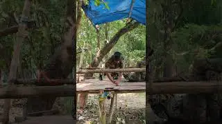 স্পেশাল ফোর্স অফিসার এর কঠিন চ্যালেঞ্জ #fitness #trending #shorts #viral