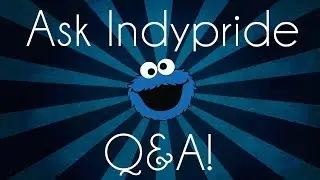 Hello, I am Indypride (MilkandCookiesTW Q&A)