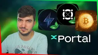 Я вернулся... l BTC EGLD MEX xPortal
