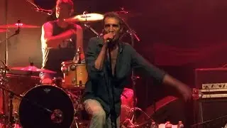 Les Sheriff - A Montpellier (Live) - Transbordeur, Lyon, FR (2019/04/20)