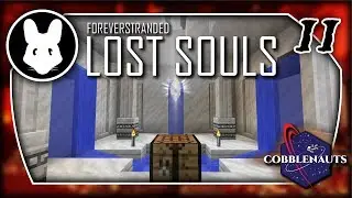 Forever Stranded: Lost Souls - Astral! - 11 Mischief of Mice!