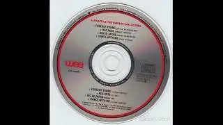 Alphaville - Collection 4 Studio Albums + 2 Compilations 1986-1997