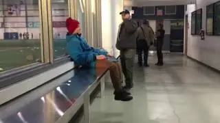 FUNNY HEADPHONE PRANK!!!!!!!!!!
