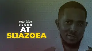 AT - Sijazoea (Official Audio)