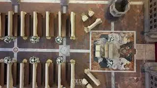 Chiesa dei Santi Nereo e Achilleo - COLIZZI FOTOGRAFI
